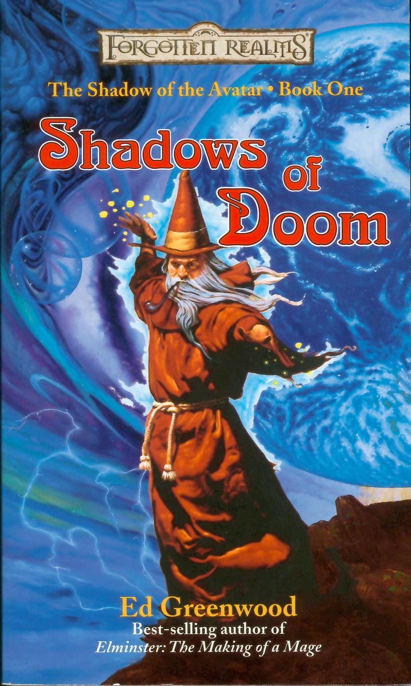 Shadows of Doom