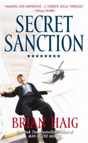 Secret Sanction