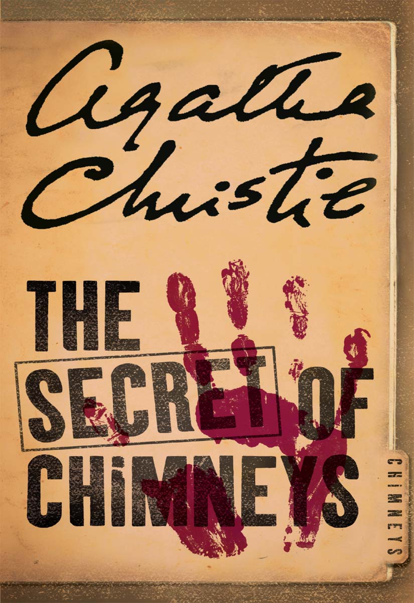 The Secret of Chimneys