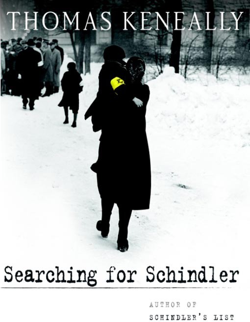 Searching for Schindler