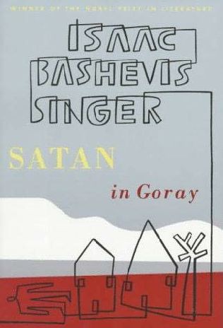 Satan in Goray