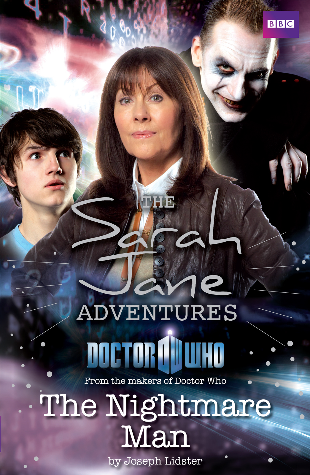 Sarah Jane Adventures: The Nightmare Man