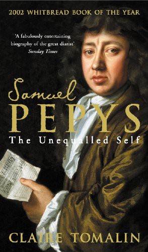 Samuel Pepys