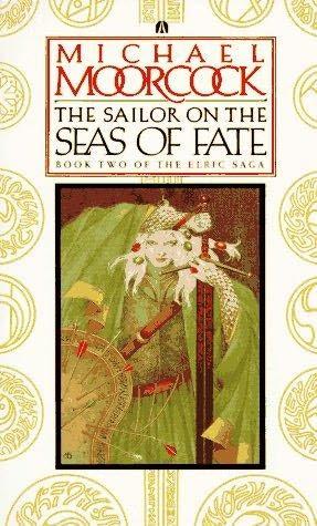 Sailor on the Seas of Fate