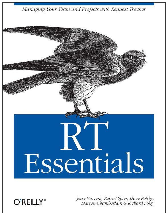 RT Essentials