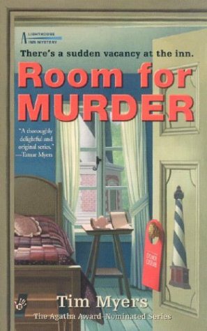 Room for Murder