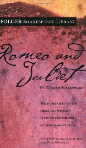 Romeo and Juliet