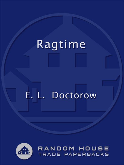 Ragtime