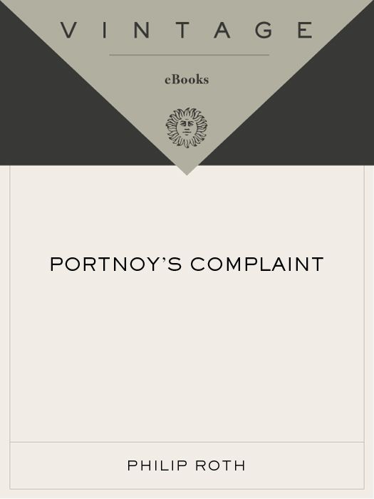 Portnoy's Complaint