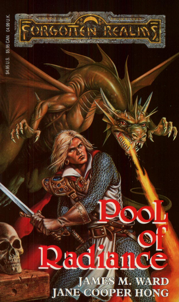 Pool of Radiance