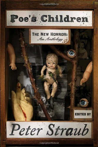 Poe's children: the new horror : an anthology