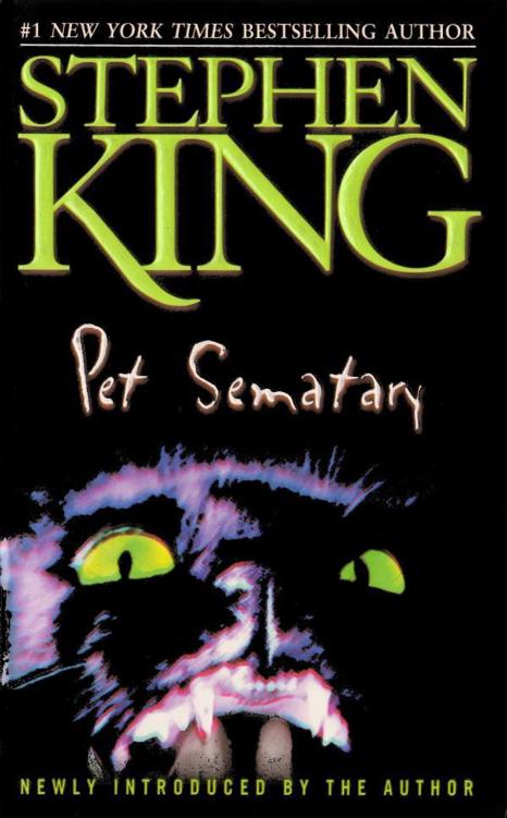 Pet Sematary