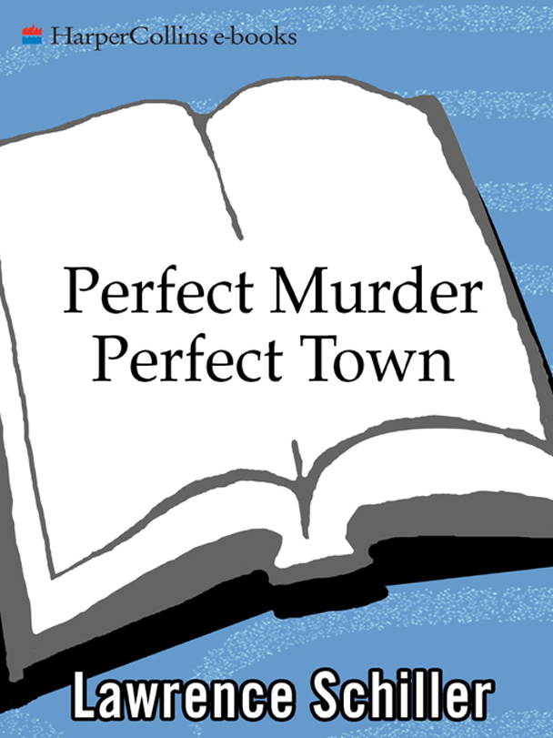 Perfect Murder, Perfect Town