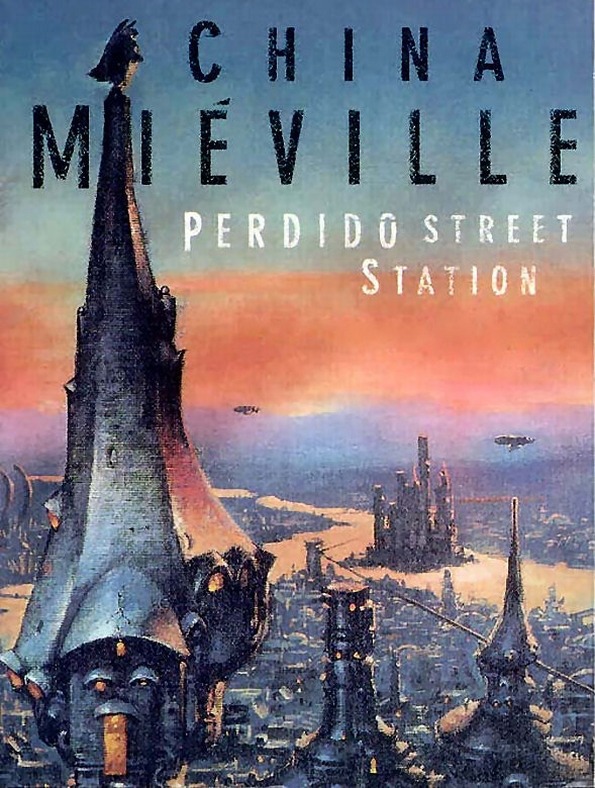 Perdido Street Station