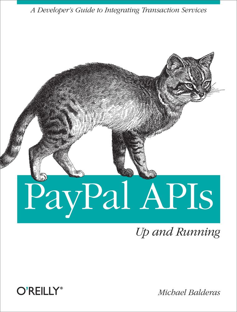 PayPal APIs