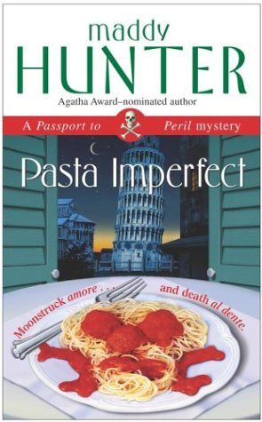 Pasta Imperfect