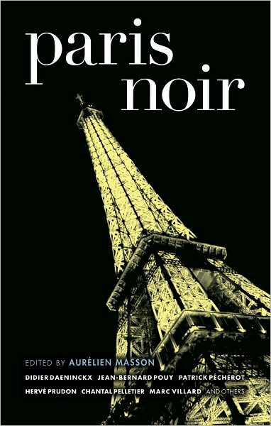 Paris Noir