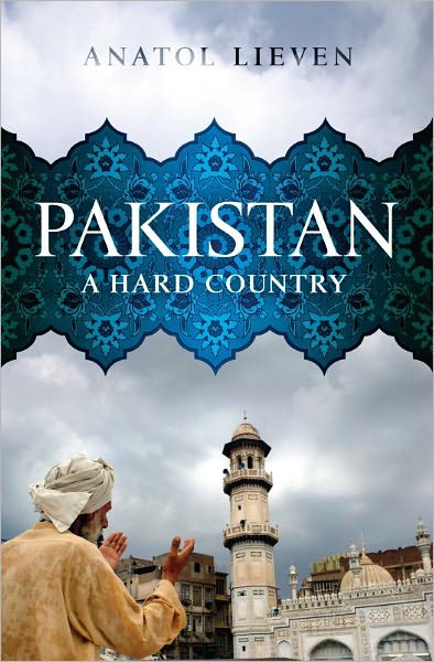 Pakistan: A Hard Country