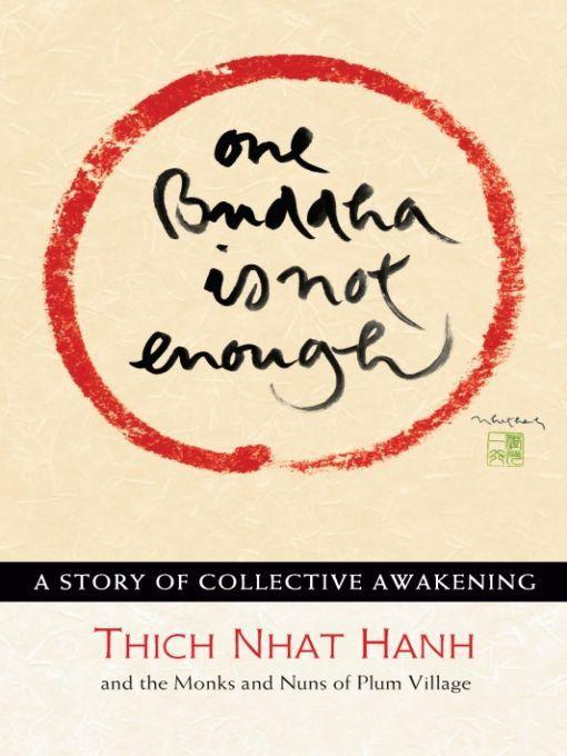 One Buddha Is Not Enough: A Story of Collective Awakening