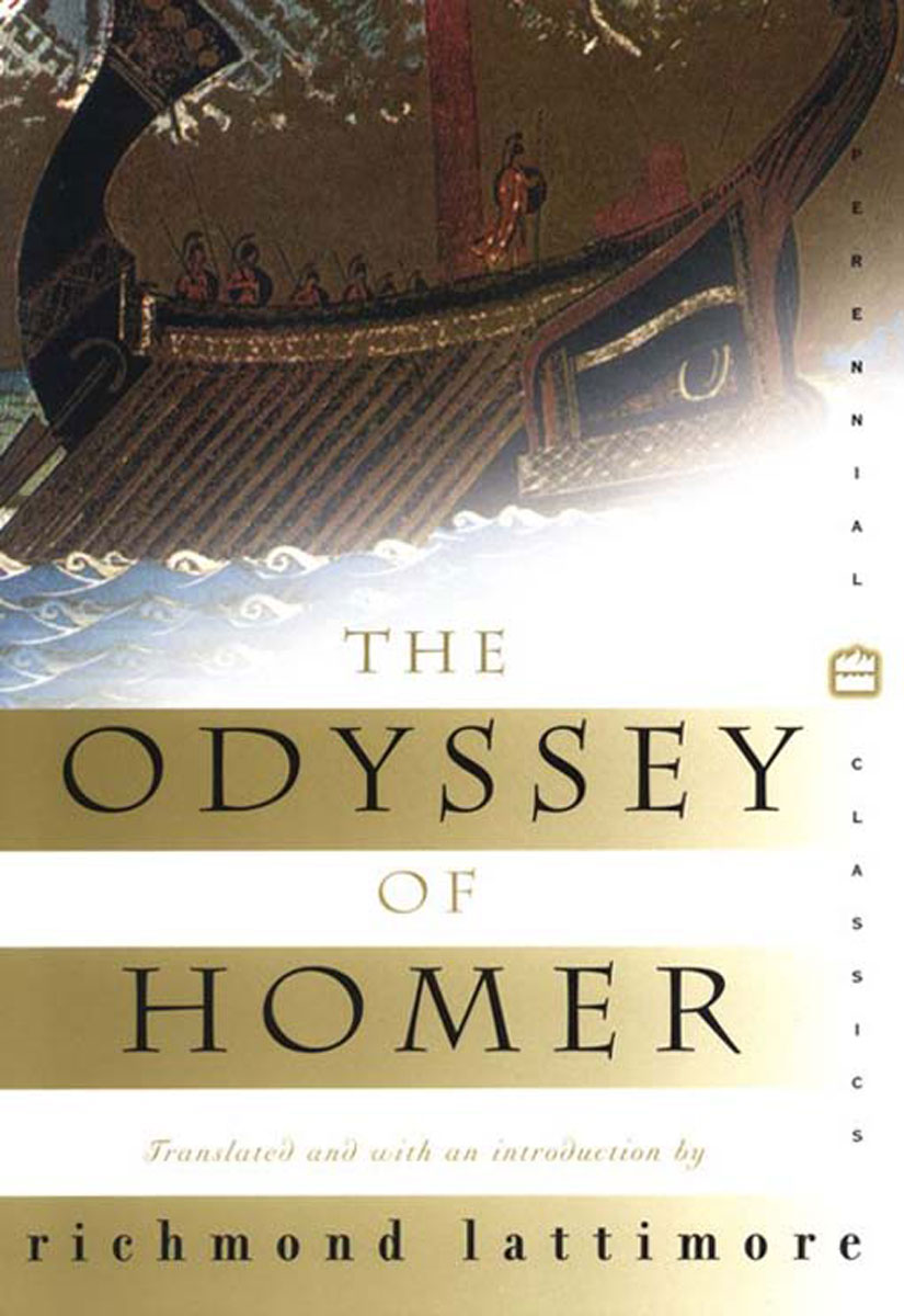 Odyssey of Homer