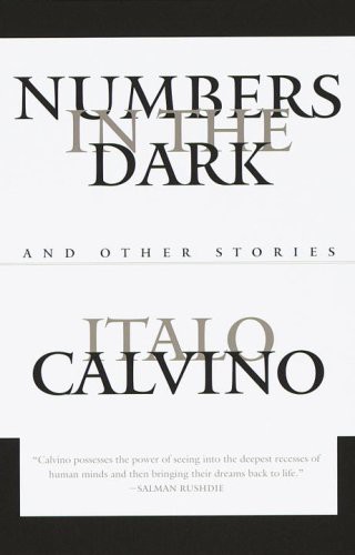 Numbers in the Dark and Other Stories