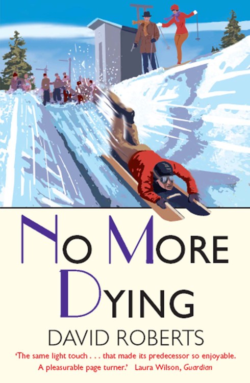 No More Dying