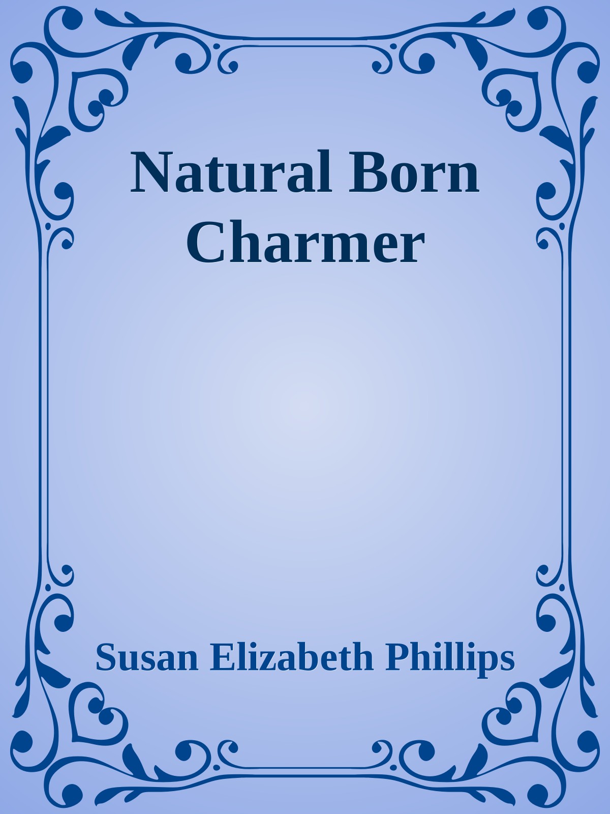 Natural Born Charmer