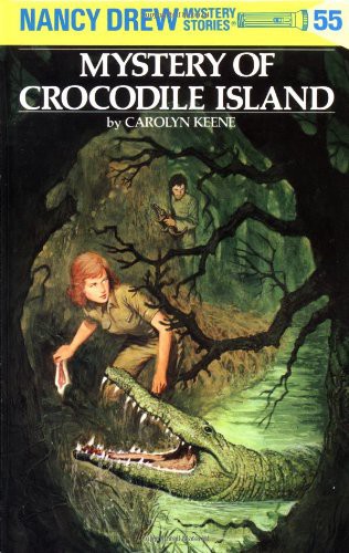 Mystery of Crocodile Island