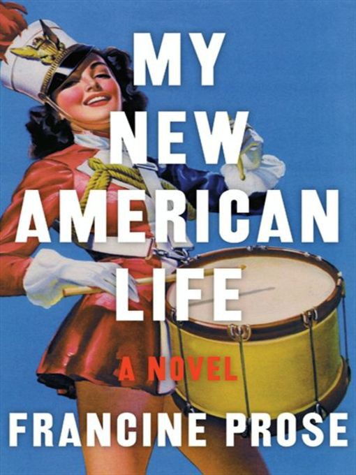 My New American Life: A Novel