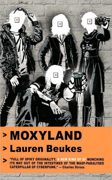 Moxyland