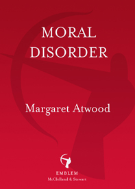 Moral Disorder