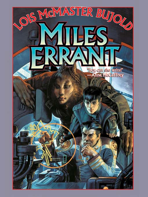 Miles Errant