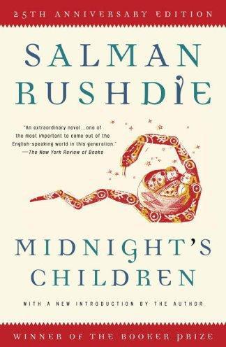 Midnight's Children: A Novel