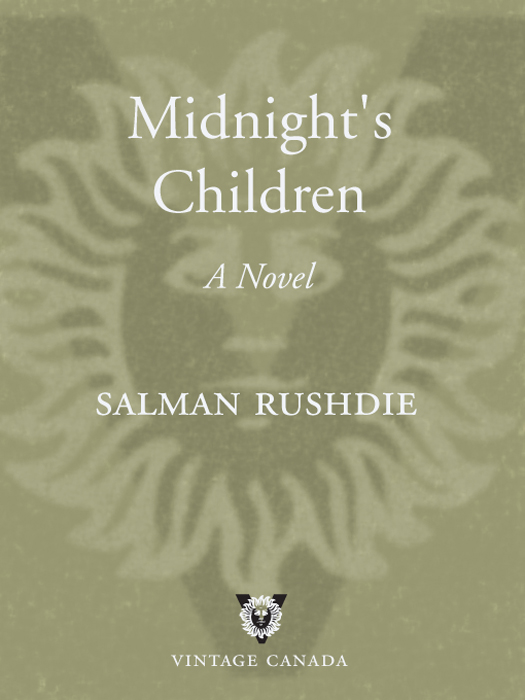 Midnight's Children