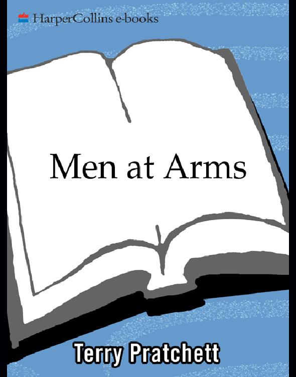 Men at Arms