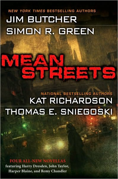 Mean Streets