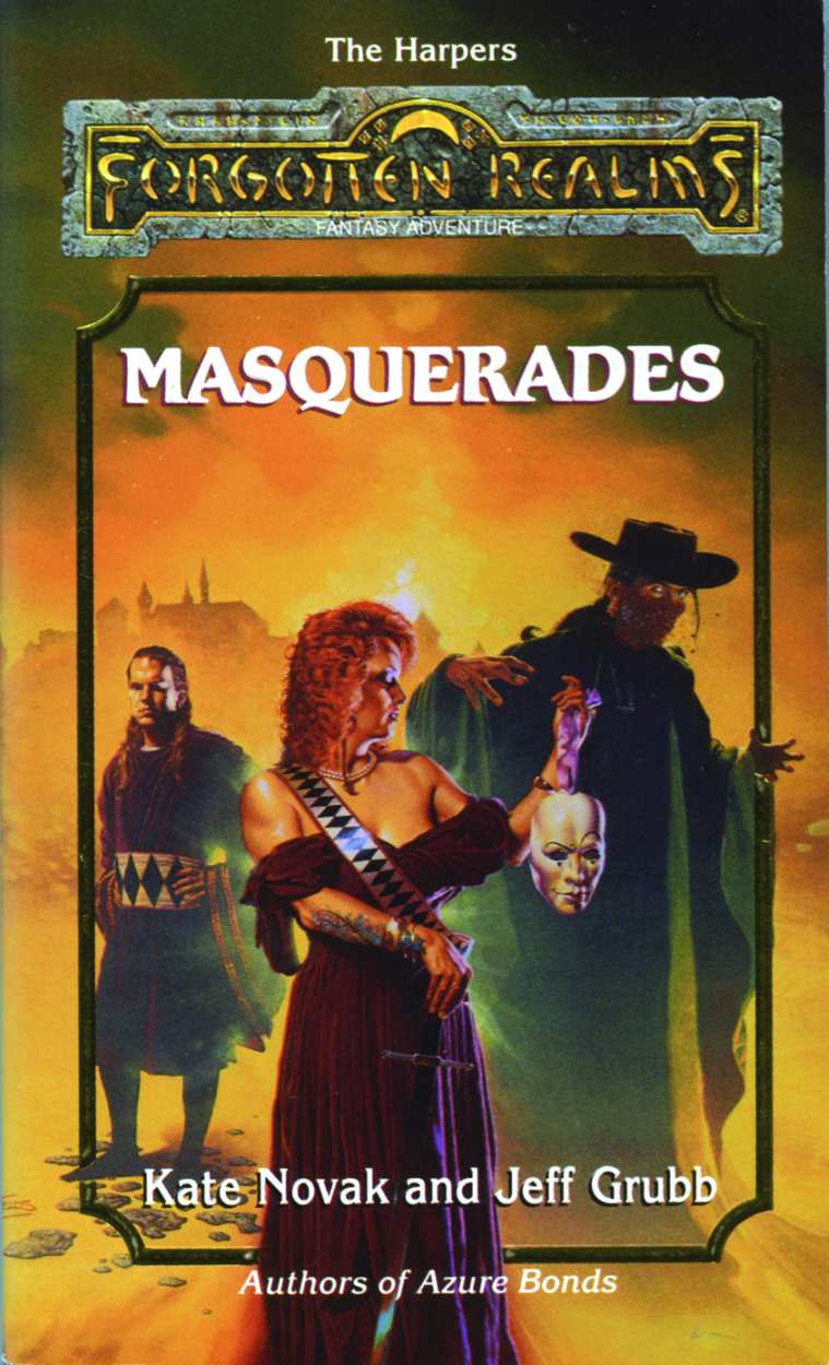 Masquerades