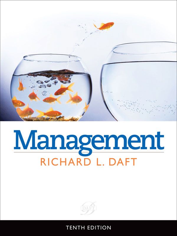 Management, 10th Edition