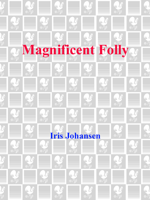 Magnificent Folly