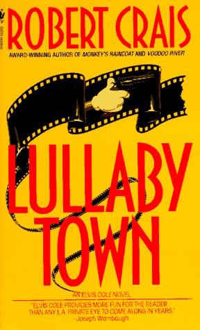 Lullaby Town