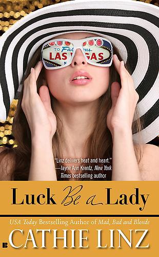 Luck Be a Lady