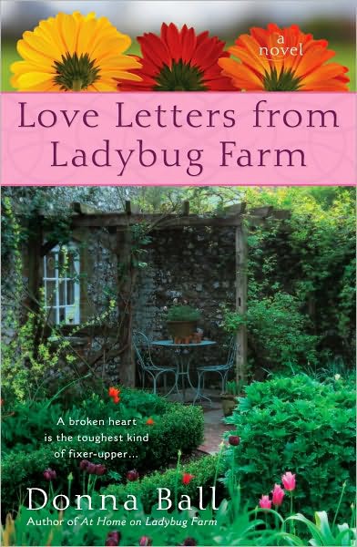 Love Letters From Ladybug Farm