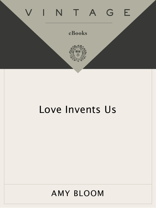 Love Invents Us