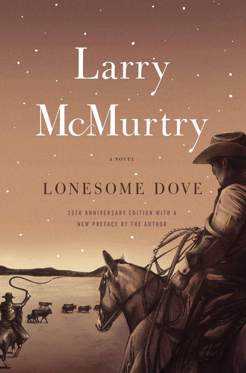 Lonesome Dove