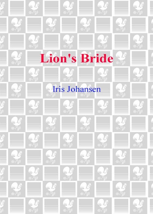 Lion's Bride