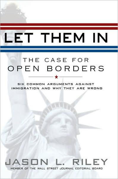 Let Them In: The Case for Open Borders