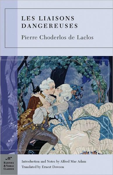 Les Liaisons Dangereuses (B&N)