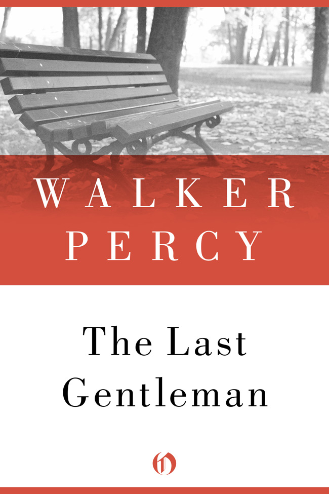 The Last Gentleman