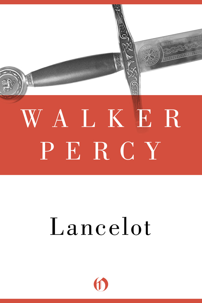 Lancelot: A Novel