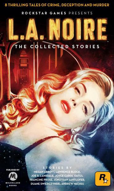 L.A. Noire: The Collected Stories